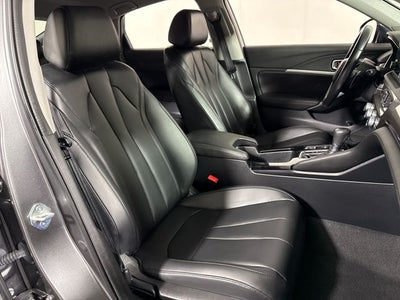 2024 Acura Integra CVT