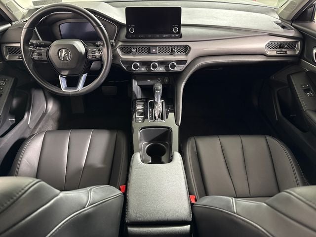 2024 Acura Integra CVT