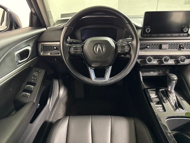 2024 Acura Integra CVT