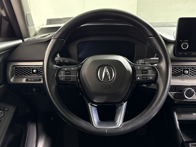 2024 Acura Integra CVT