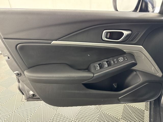 2024 Acura Integra CVT