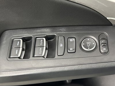2024 Acura Integra CVT