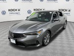 2024 Acura Integra CVT