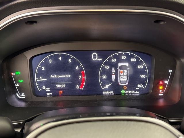 2024 Acura Integra CVT