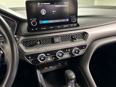 2024 Acura Integra CVT