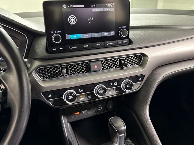 2024 Acura Integra CVT