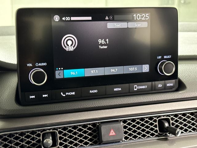 2024 Acura Integra CVT