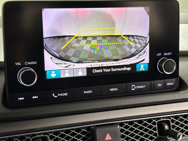 2024 Acura Integra CVT