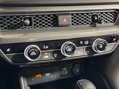 2024 Acura Integra CVT