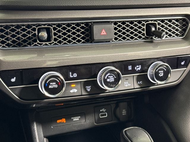 2024 Acura Integra CVT