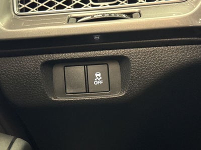 2024 Acura Integra CVT