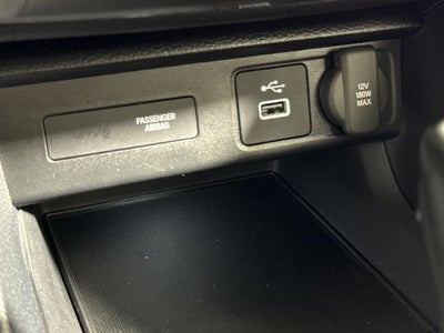 2024 Acura Integra CVT