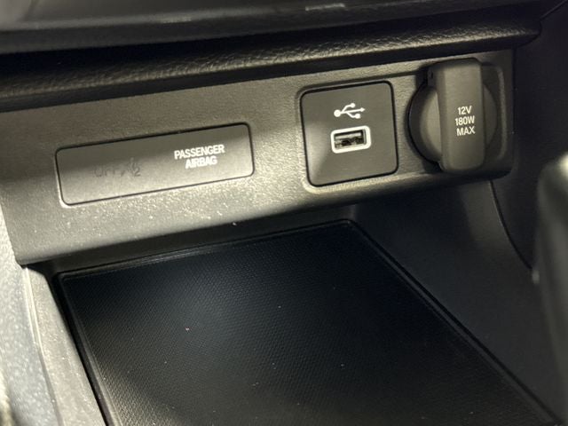 2024 Acura Integra CVT