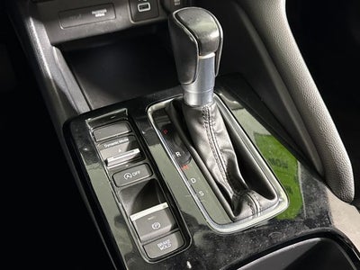 2024 Acura Integra CVT
