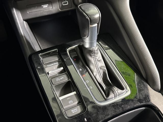 2024 Acura Integra CVT