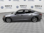 2024 Acura Integra CVT