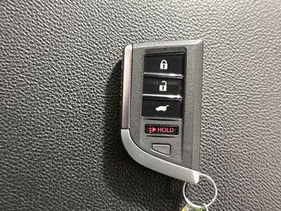 2024 Acura Integra CVT