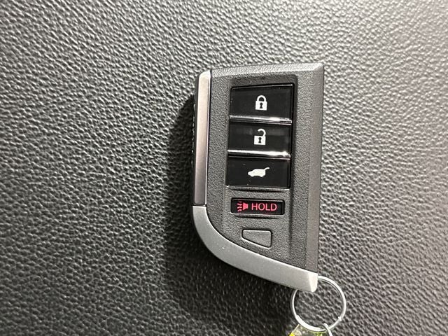 2024 Acura Integra CVT