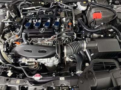 2024 Acura Integra CVT