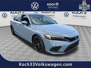 2023 Honda Civic Sport Touring