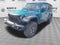 2020 Jeep Wrangler Rubicon