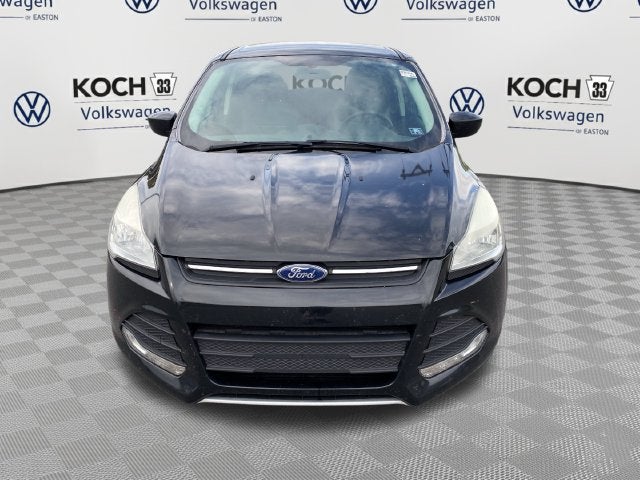 Used 2014 Ford Escape SE with VIN 1FMCU0GX4EUE54929 for sale in Easton, PA