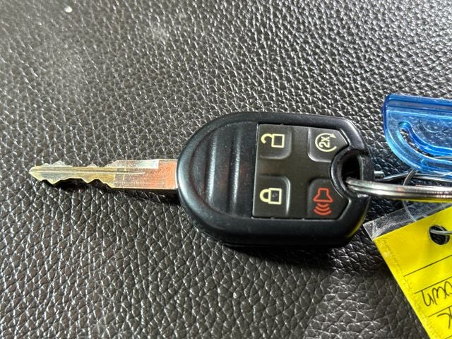 2016 Ford F-350SD Lariat