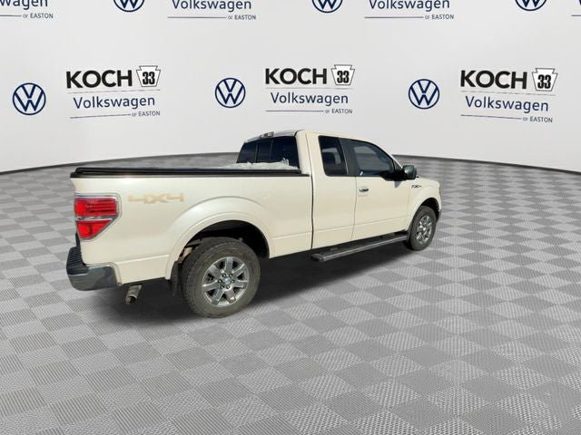 2013 Ford F-150 XL