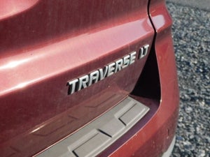 2015 Chevrolet Traverse 2LT 2LT