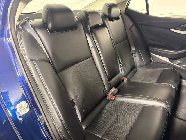 2023 Nissan Maxima SV