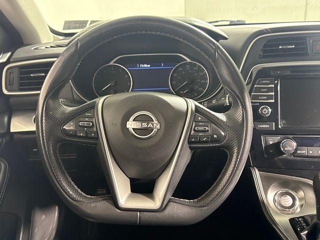 2023 Nissan Maxima SV