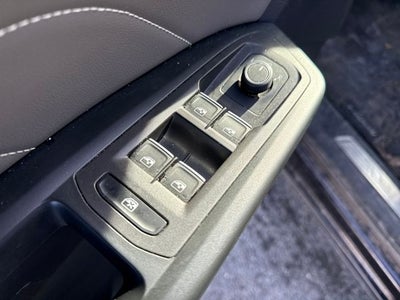 2022 Volkswagen Atlas 3.6L V6 SEL R-Line