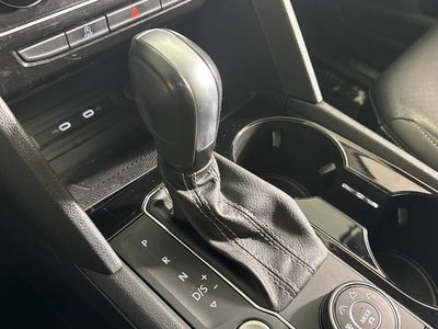 2022 Volkswagen Atlas 3.6L V6 SEL R-Line