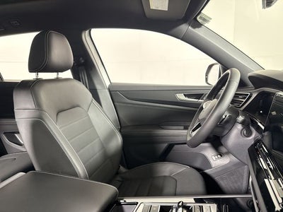 2026 Volkswagen Atlas Cross Sport 2.0T SEL