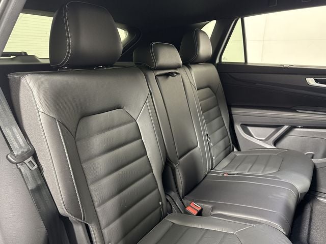 2026 Volkswagen Atlas Cross Sport 2.0T SEL