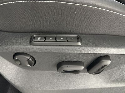 2026 Volkswagen Atlas Cross Sport 2.0T SEL