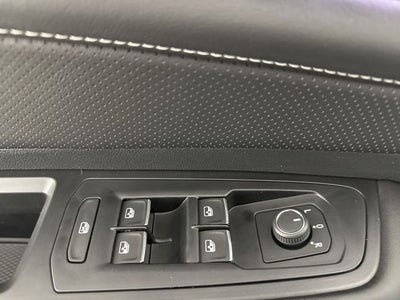 2026 Volkswagen Atlas Cross Sport 2.0T SEL