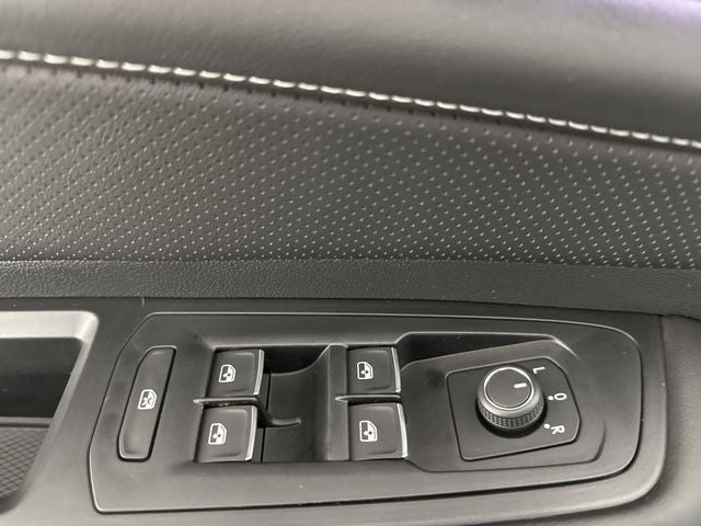 2026 Volkswagen Atlas Cross Sport 2.0T SEL