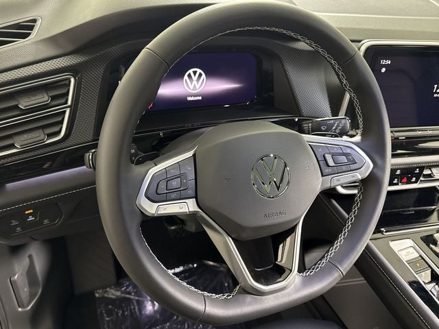 2026 Volkswagen Atlas Cross Sport 2.0T SEL