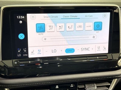 2026 Volkswagen Atlas Cross Sport 2.0T SEL