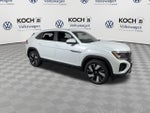 2026 Volkswagen Atlas Cross Sport 2.0T SEL