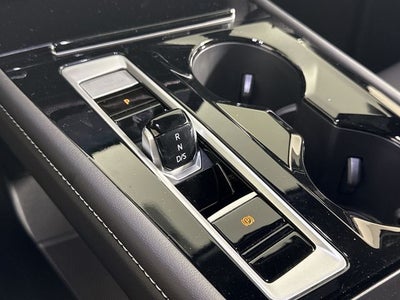 2026 Volkswagen Atlas Cross Sport 2.0T SEL