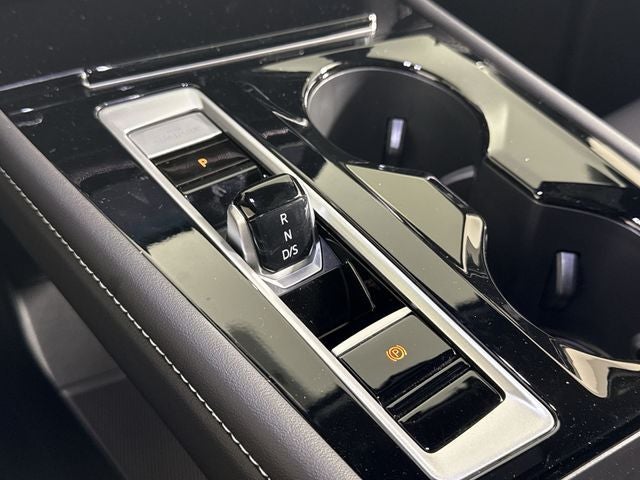 2026 Volkswagen Atlas Cross Sport 2.0T SEL