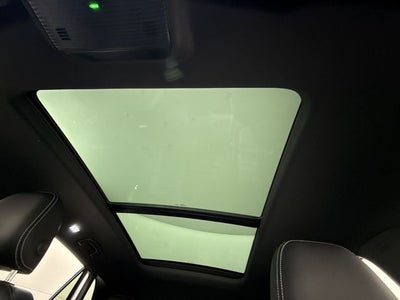 2026 Volkswagen Atlas Cross Sport 2.0T SEL