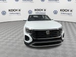 2026 Volkswagen Atlas Cross Sport 2.0T SEL