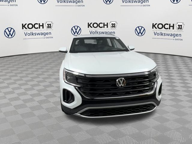 2026 Volkswagen Atlas Cross Sport 2.0T SEL