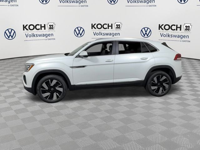 2026 Volkswagen Atlas Cross Sport 2.0T SEL