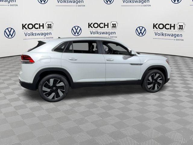 2026 Volkswagen Atlas Cross Sport 2.0T SEL