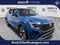 2026 Volkswagen Atlas Cross Sport 2.0T SEL