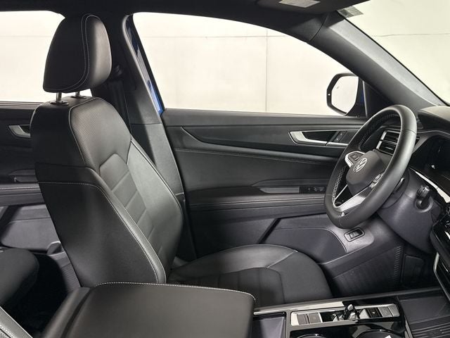 2026 Volkswagen Atlas Cross Sport 2.0T SEL